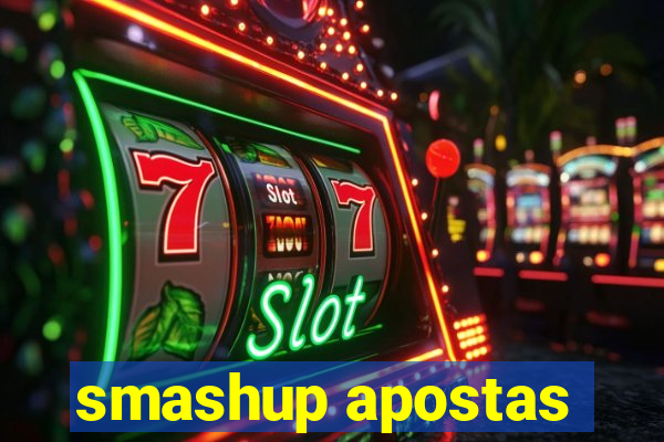 smashup apostas