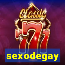 sexodegay