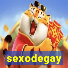 sexodegay