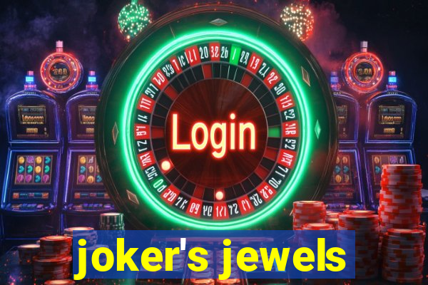 joker's jewels