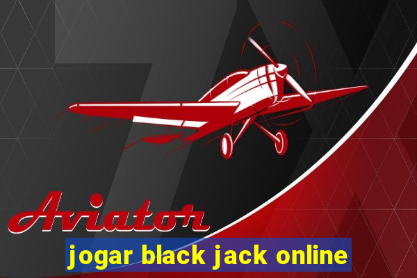 jogar black jack online