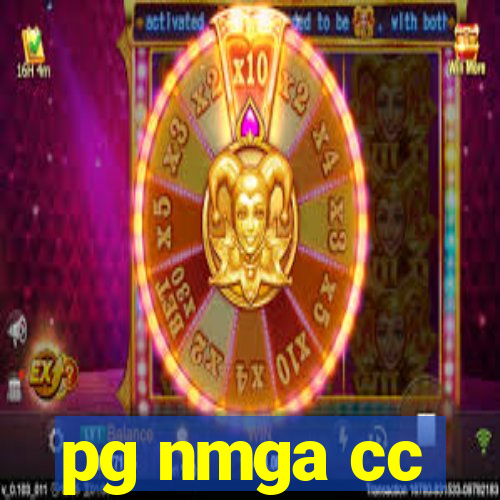 pg nmga cc