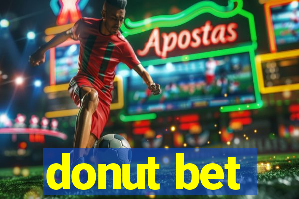 donut bet