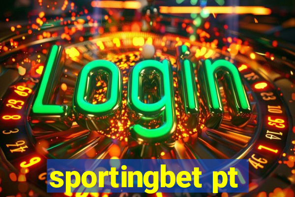 sportingbet pt