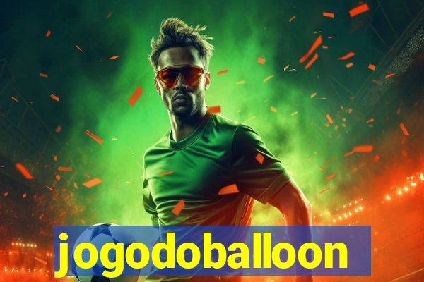 jogodoballoon