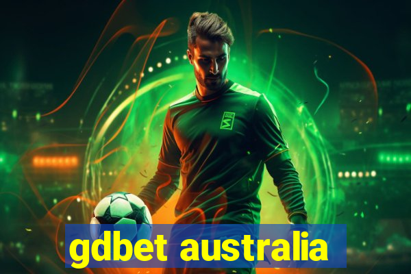 gdbet australia