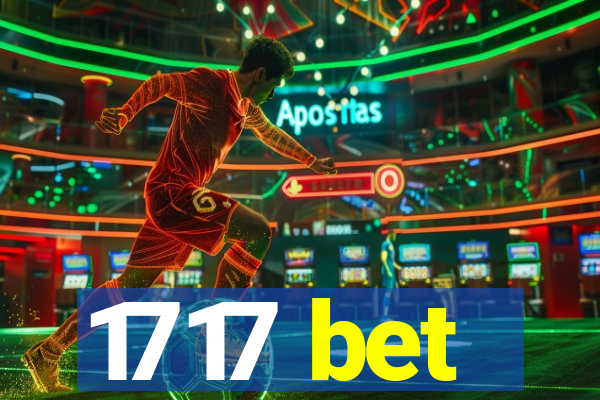 1717 bet