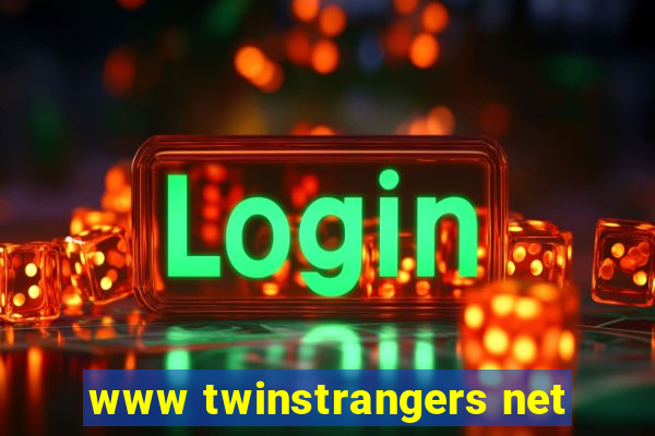 www twinstrangers net