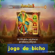 jogo do bicho portal oclick