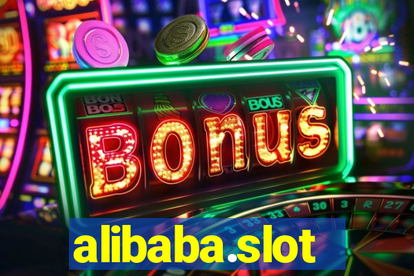 alibaba.slot