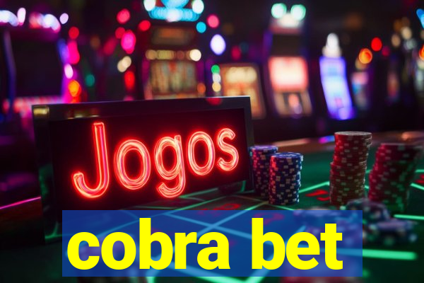 cobra bet