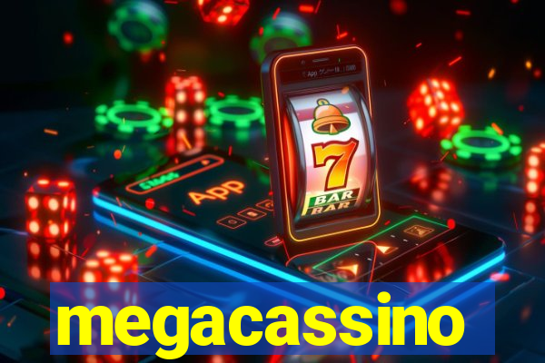 megacassino