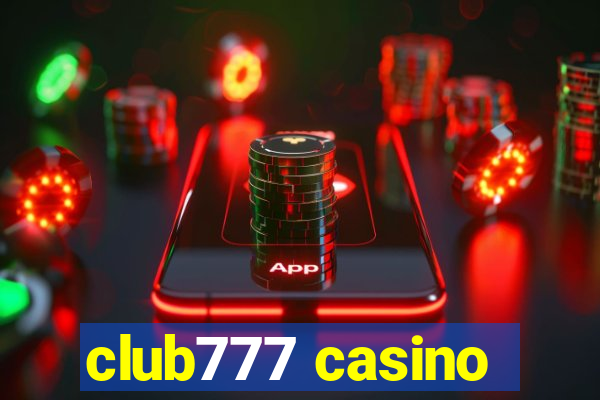 club777 casino