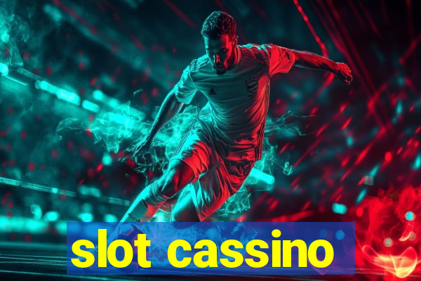 slot cassino