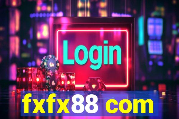 fxfx88 com