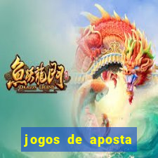 jogos de aposta com bonus