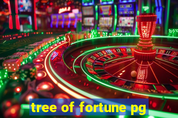 tree of fortune pg