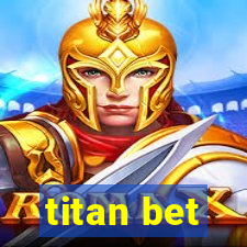 titan bet