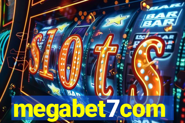 megabet7com