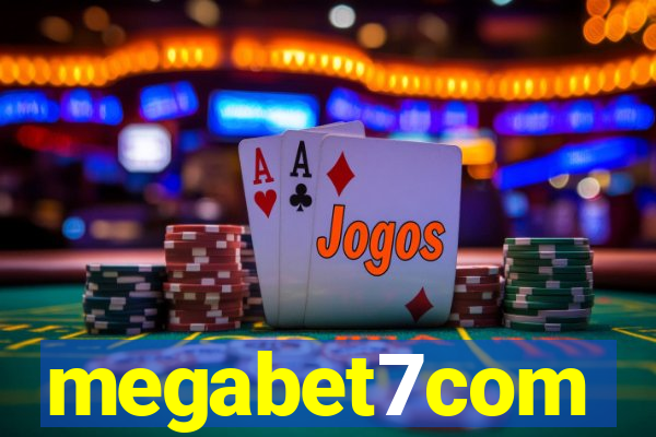 megabet7com