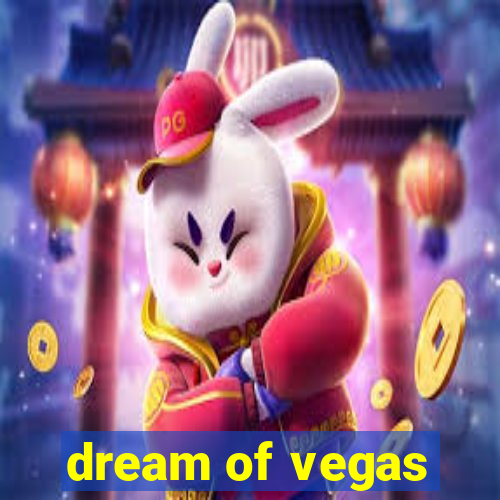 dream of vegas