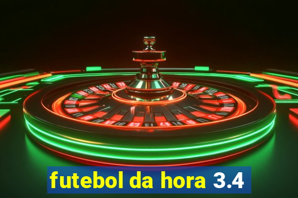 futebol da hora 3.4