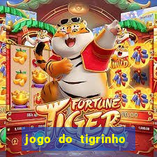 jogo do tigrinho que paga bem