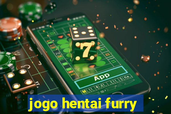 jogo hentai furry