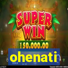 ohenati