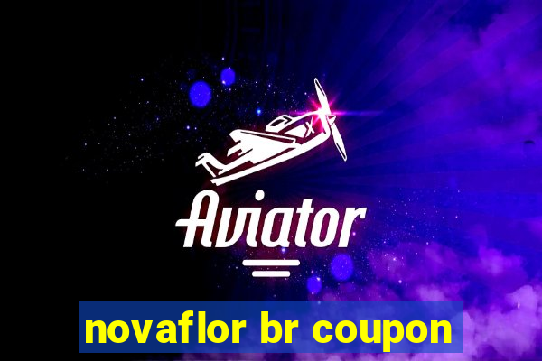 novaflor br coupon