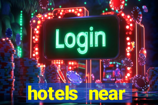 hotels near wetumpka casino