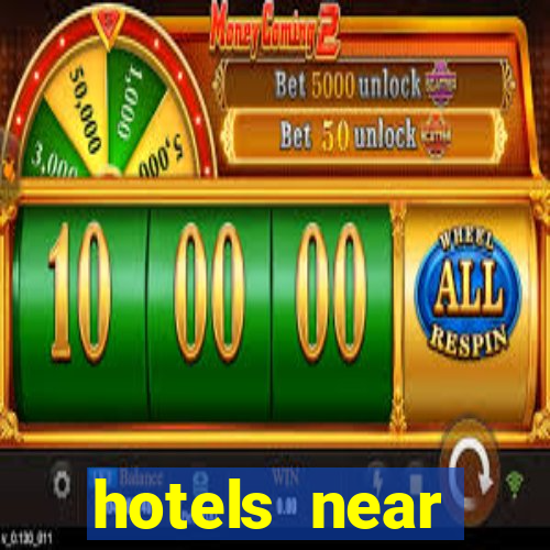 hotels near wetumpka casino