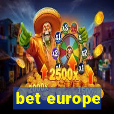 bet europe