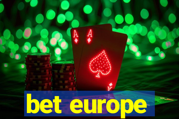 bet europe