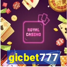 gicbet777