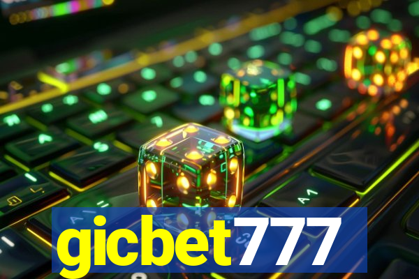 gicbet777