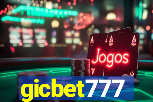 gicbet777