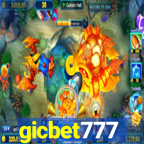 gicbet777