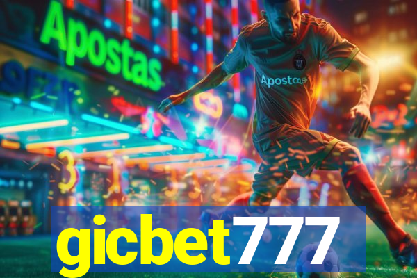 gicbet777