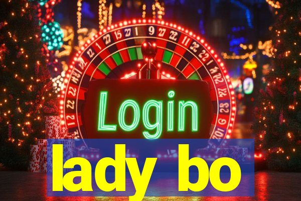 lady bo