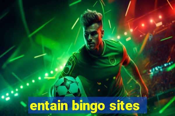 entain bingo sites