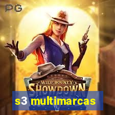 s3 multimarcas