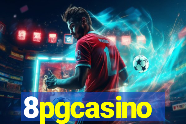 8pgcasino