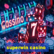 superwin casino