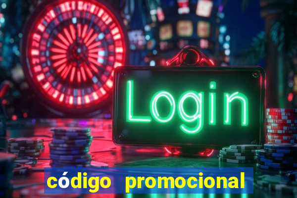 código promocional recarga jogo 2024