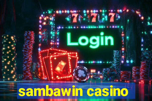 sambawin casino