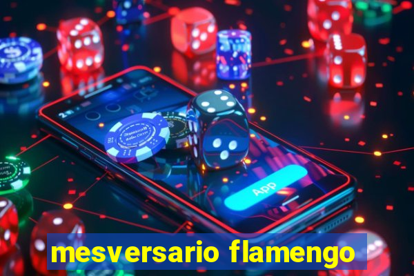 mesversario flamengo