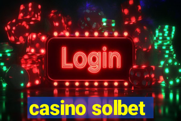 casino solbet