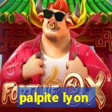 palpite lyon