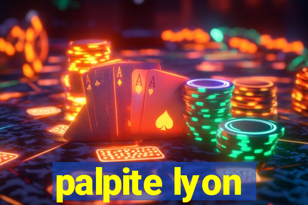 palpite lyon